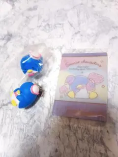 タキシードサムセット