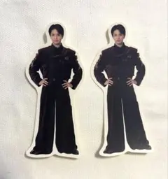 Aぇ! group Runway 早期特典 フレークステッカー 正門良規