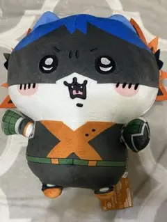 2026年最新】僕のヒーローアカデミア×ちいかわ マスコット(爆豪勝己