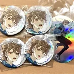 にじさんじ ART OF NIJISANJI 伏見ガク