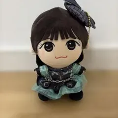 櫻井優衣 FRUITS ZIPPER かわぬい ver.3 - メルカリ