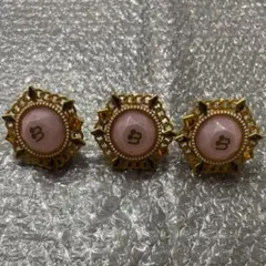 あんスタ 桜河こはく リングライト リンライ スタライ 3個セット