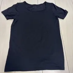 ユニクロHEATTECH ショートスリーブ アンダーシャツ 140