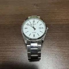 CASIO MTP-1302 メンズ腕時計 最終値下げ