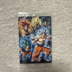 ドラゴンボール イタジャガ Vol.10 孫悟空 SSR 10-24 - メルカリ