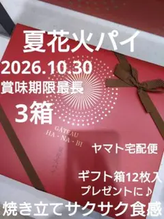 2026年最新】夏花火パイの人気アイテム - メルカリ