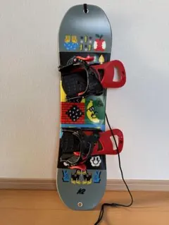 2026年最新】スノーボード キッズ 板 90の人気アイテム - メルカリ