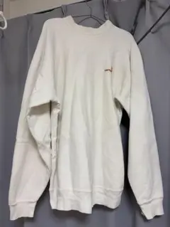 Carhartt スウェット ホワイト カーハート