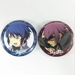 2026年最新】re:creators 缶バッジの人気アイテム - メルカリ