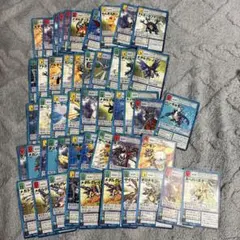 2026年最新】旧デジモンカード初期の人気アイテム - メルカリ