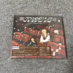 King & Prince　STARRING　初回限定盤B