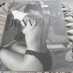 BIS JONVELLE 写真集のサムネイル