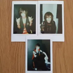 ViViD チェキ　バラ売り可能 2025年最新】Vivid チェキの人気アイテム - メルカリ