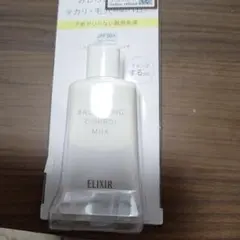 ELIXIR BALANCING OSHIROI MILK 35g