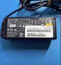 ⭐️富士通　FMV-AC326C ADP-40HH A 7日間保証