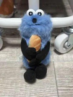 未使用 パペットスンスン 一番くじ D賞 マスコット ぬいぐるみ