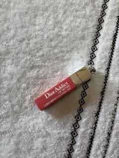 Dior Addict Lip Tattoo 赤系 リップティント