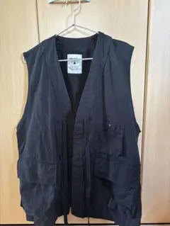 niko and... C-1風ストリングベスト