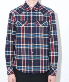 2025年最新】n(n) BY NUMBER (N)INE メンズ シャツの人気アイテム