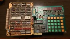 ワンボードマイコン基板　TK-80