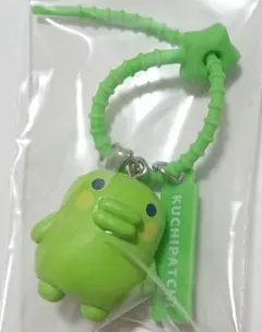 たまごっち カラフルマルチチャーム くちぱっち