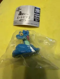 肩ズンFig.　ズートピア２ ゲイリー・ダ・スネーク