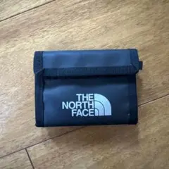 ザノースフェイス 財布 BC Wallet Mini NM82320 黒
