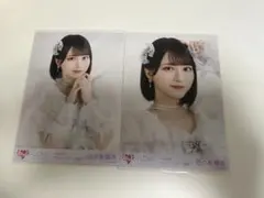 ＝LOVE イコラブ 佐々木舞香 生写真　セミコンプ