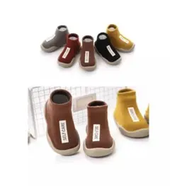 ベビーシューズ