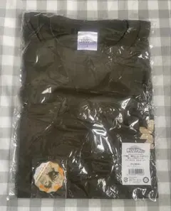 ジャンプGIGA 限定誌上通販 ヒロアカ 爆豪No.1Tシャツ Fサイズ 未使用