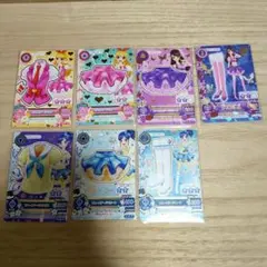 アイカツ 初期スクールドレス