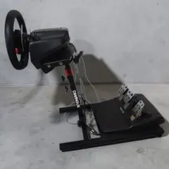 Logicool G29 ハンコン&シフター&ホイールスタンド セット