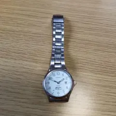 ORIENT SWIMMER 腕時計 クォーツ　ジャンク