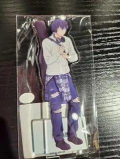 ウィッチウォッチ タワーレコード タワレコ 真神圭護 ケイゴ アクスタ ②