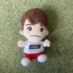 なにわ男子　西畑大吾　公式ちびぬい