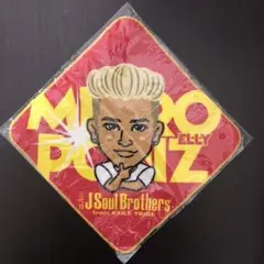 ハンドタオル ELLY