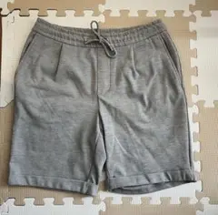 【未使用品】 ZARA ショートパンツ