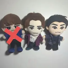 すのチル渡辺翔太　DREAM BOYS 3体まとめ売り