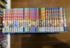 キン肉マン ゆでたまご 少年漫画 コミック セット37～92巻 最新刊まで