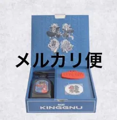 MARO × King Gnu Collaboration BOX