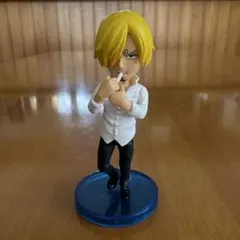ONEPIECE ワンピース ワーコレ ヴィンスモークファミリー [サンジ]