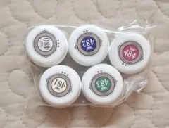ベトロ　カラージェル　5色セット新品✨