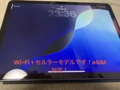 iPad Air M3 128GB Wi-Fi + Cellular