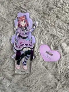 2025年最新】中野二乃アクスタの人気アイテム - メルカリ