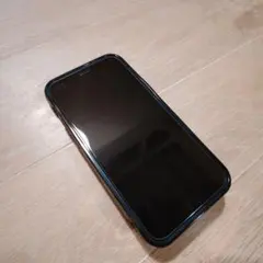 iPhone 12 mini ブラック 256 GB SIMフリー