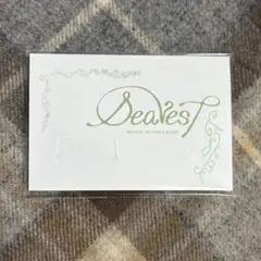 RESCENE Dearest QR ver. Dear アルバム 新品未開封