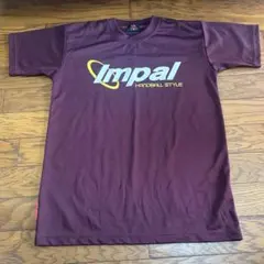 Impal HANDBALL STYLE ハンドボール Tシャツ