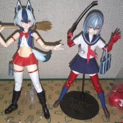 メガミデバイス　ジャンク 2026年最新】Yahoo!オークション -メガミデバイス ジャンクの中古品