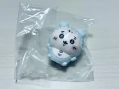 ちいかわベビー ミニソフビフィギュアコレクション 古本屋 カニちゃん