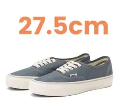 新品 vans MTE オーセンティック 27.5cm